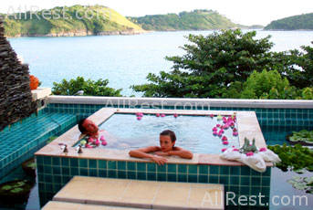 Le Royal Meridien Yacht Club 22